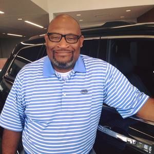 Meet your Posher, Damon